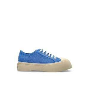 Marni Pablo Denim Sneakers - NWT